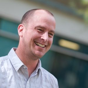 Meet your Posher, Bruce